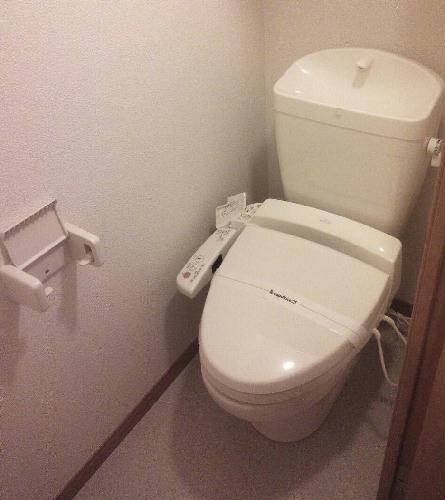 9/14 トイレ