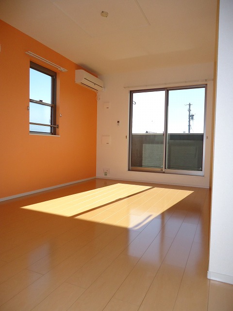 3/20 リビング/ダイニング