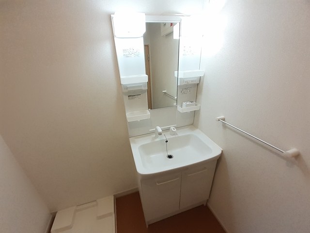 10/20 洗面