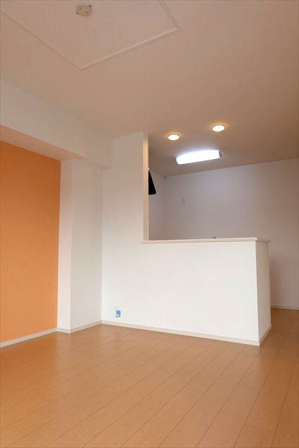 5/30 リビング/ダイニング