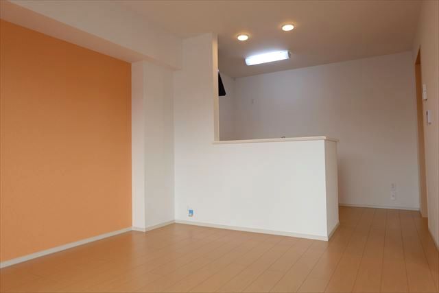 6/30 リビング/ダイニング