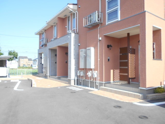 13/20 エントランス