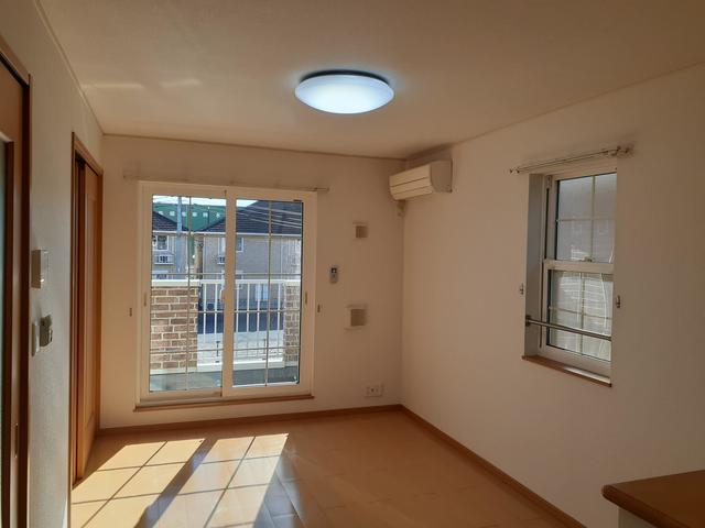 3/20 リビング/ダイニング