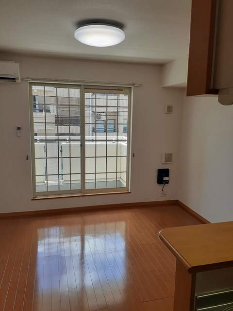 3/20 リビング/ダイニング