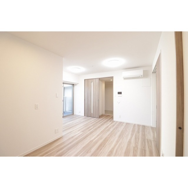 4/22 リビング/ダイニング