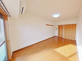 4/14 リビング/ダイニング