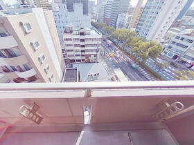 9/14 バルコニー