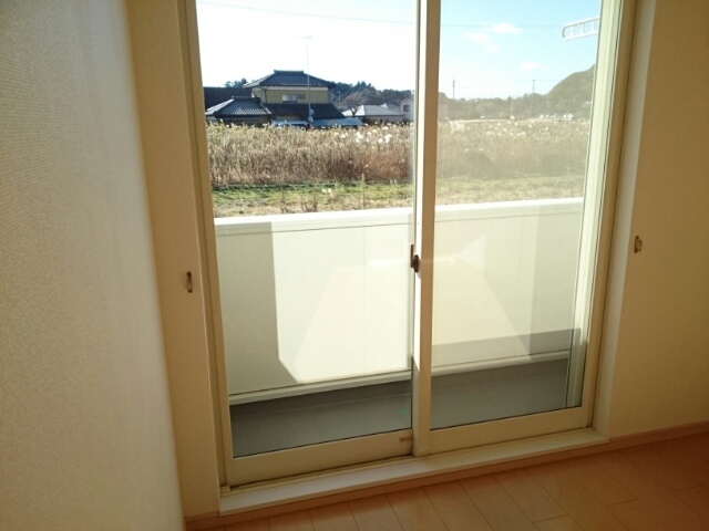 12/20 バルコニー