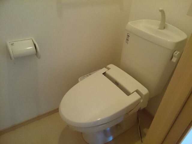 9/20 トイレ