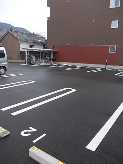 10/20 バルコニー