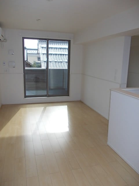 3/20 リビング/ダイニング