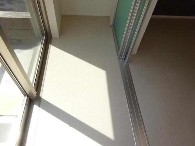 15/30 バルコニー