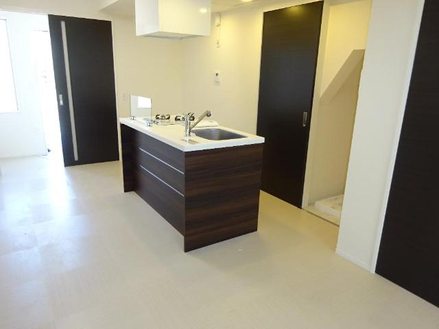 3/30 リビング/ダイニング