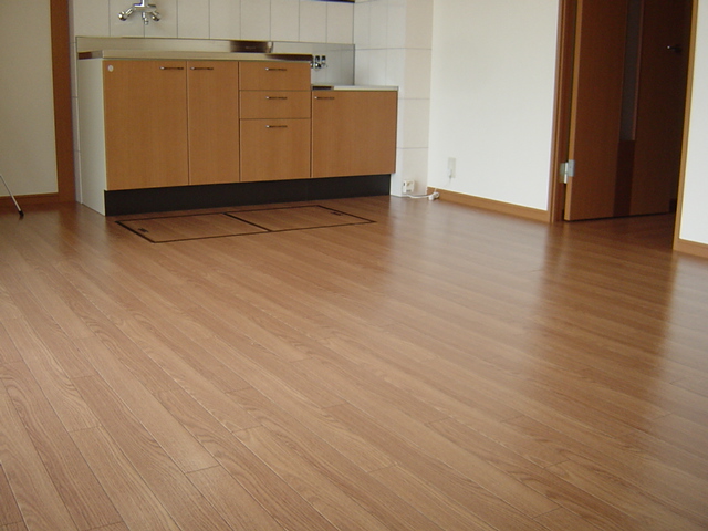 3/30 リビング/ダイニング