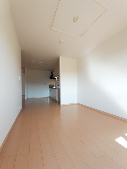 3/20 リビング/ダイニング