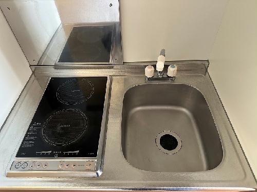 6/13 バルコニー