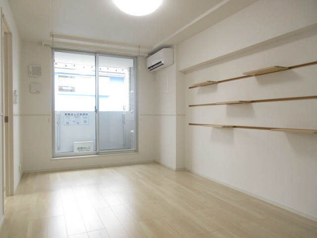 3/21 リビング/ダイニング