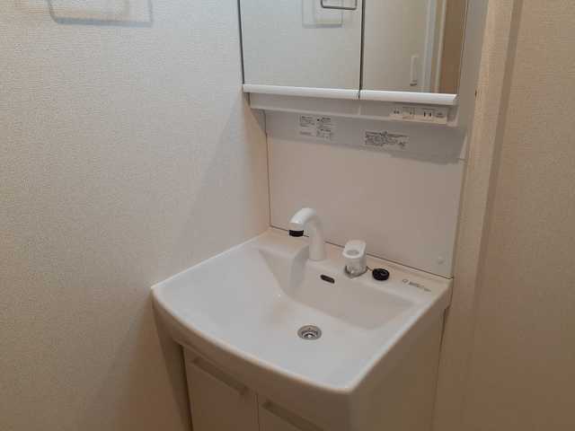 10/20 洗面