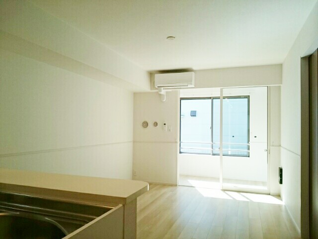 3/28 リビング/ダイニング