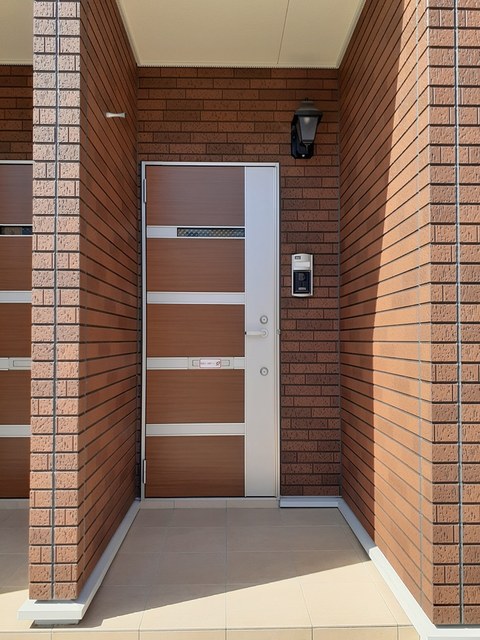 13/20 エントランス