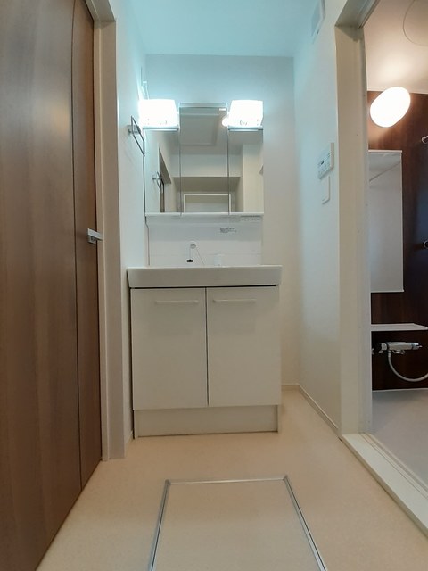 10/20 洗面