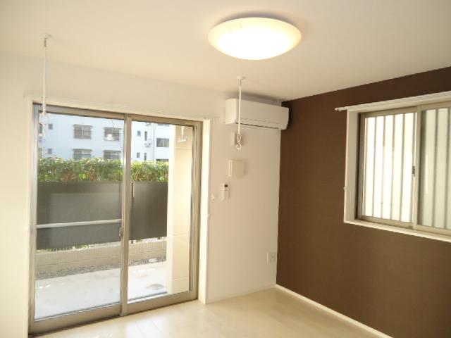 3/27 リビング/ダイニング