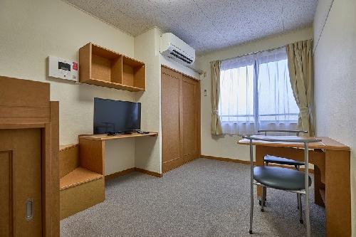 3/14 リビング/ダイニング