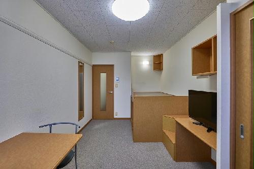 4/14 リビング/ダイニング