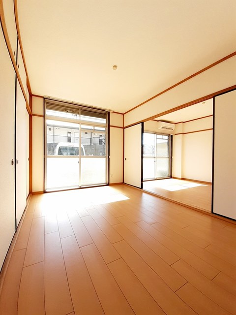 3/20 リビング/ダイニング