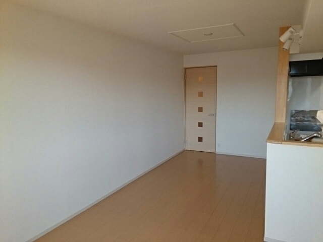 3/20 リビング/ダイニング