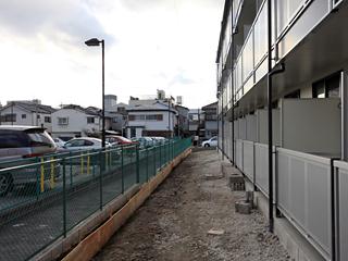 5/20 リビング/ダイニング