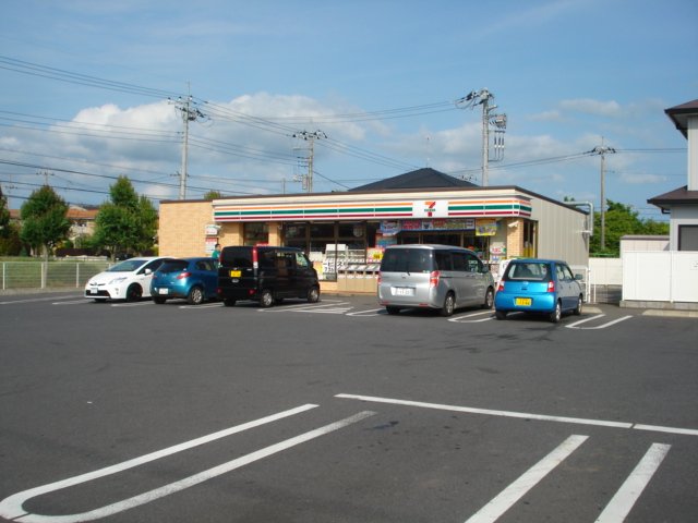 23/27 駐車場
