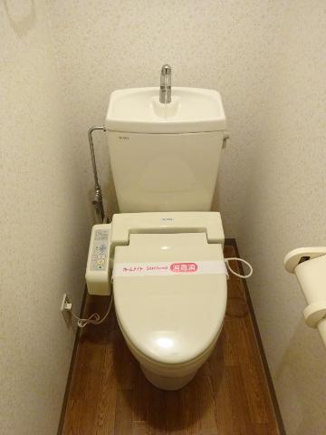 15/27 トイレ