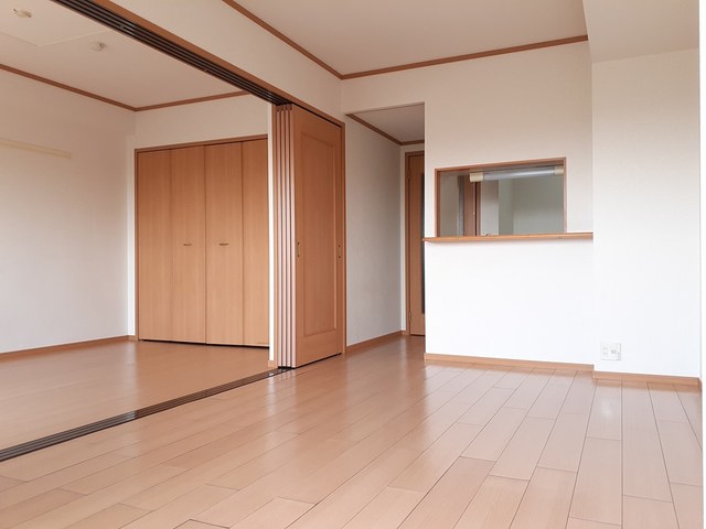 3/20 リビング/ダイニング