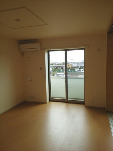 4/28 リビング/ダイニング