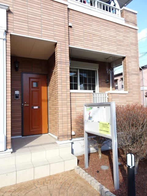 14/20 エントランス