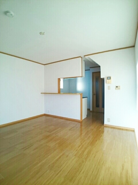 3/30 リビング/ダイニング