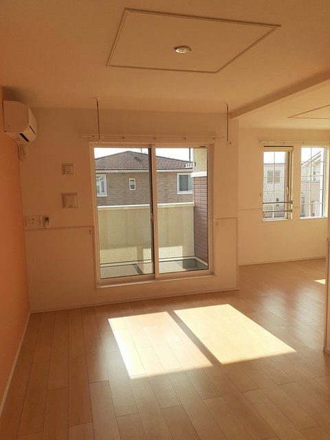 3/20 リビング/ダイニング