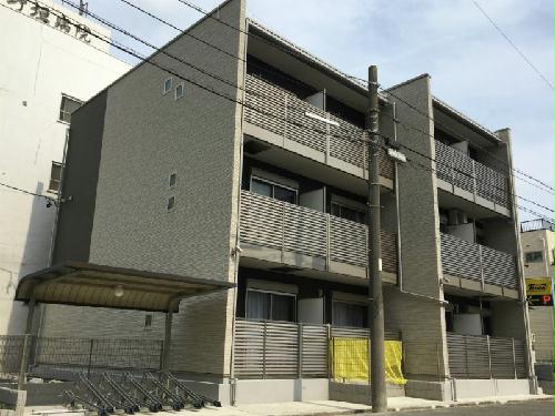 1/18 外観