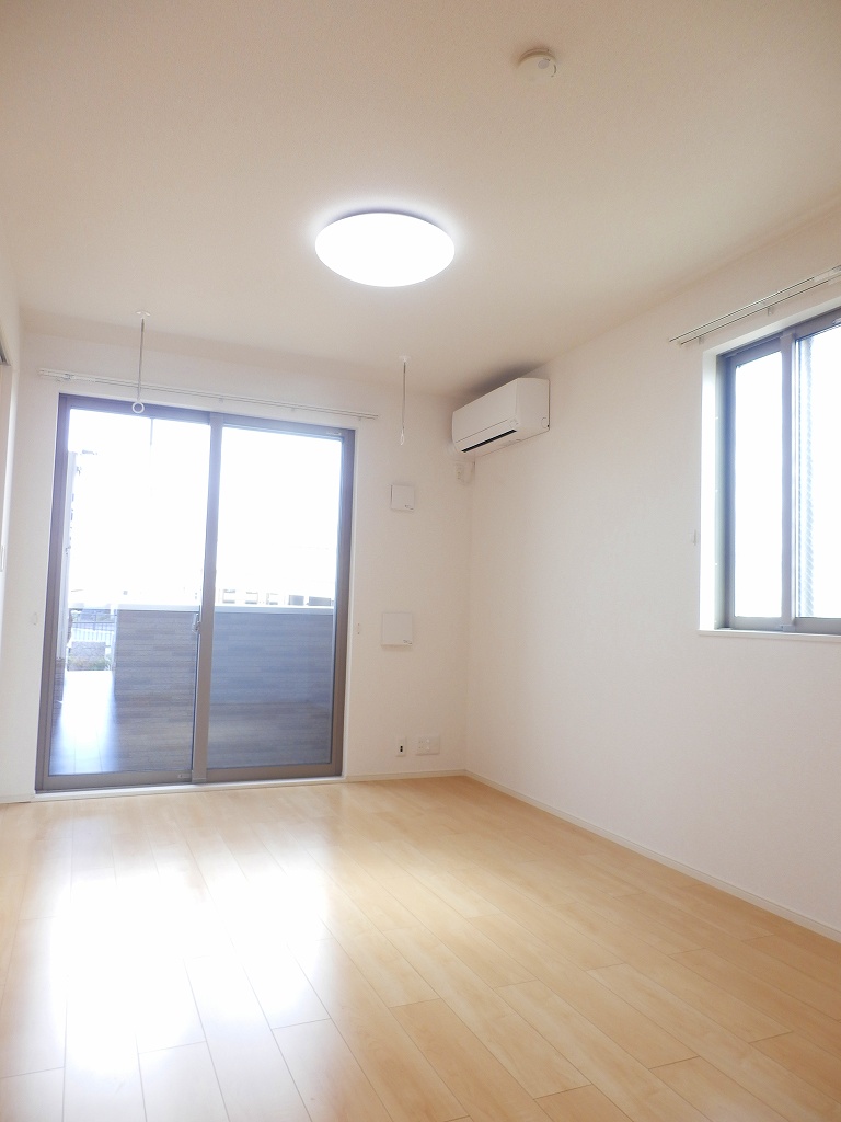 3/24 リビング/ダイニング