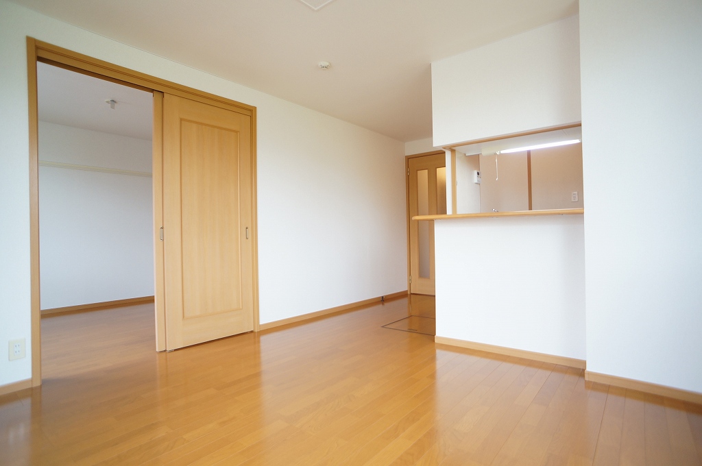 3/20 リビング/ダイニング