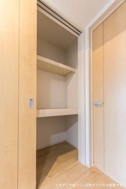 11/22 バルコニー