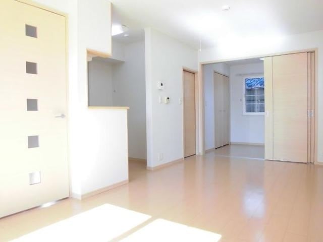 3/20 リビング/ダイニング