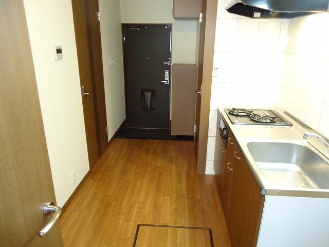 3/23 リビング/ダイニング