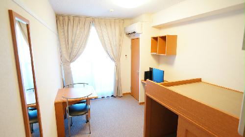 3/14 リビング/ダイニング