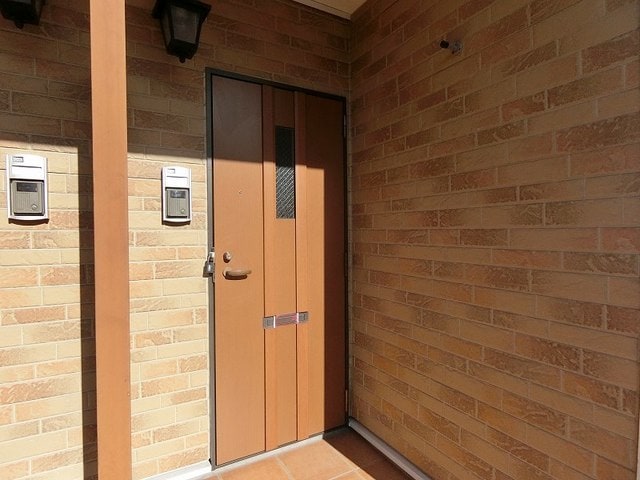 12/19 エントランス