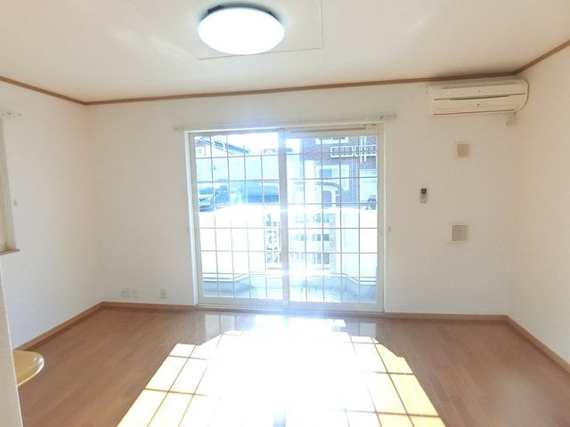 3/19 リビング/ダイニング