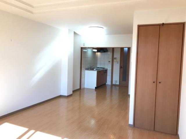 3/23 リビング/ダイニング