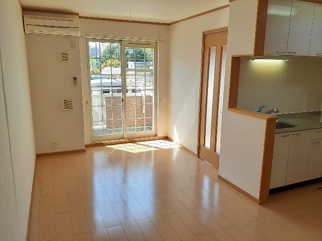 3/20 リビング/ダイニング