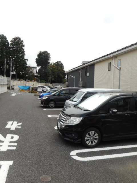 20/30 駐車場
